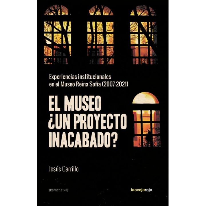 MUSEO UN PROYECTO INACABADO,EL