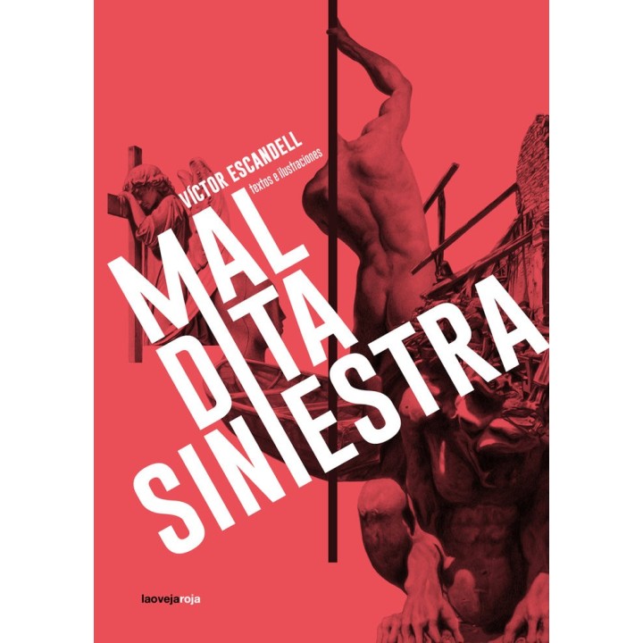 MALDITA SINIESTRA