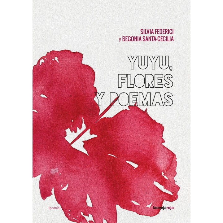 YUYU FLORES Y POEMAS
