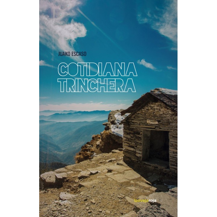 COTIDIANA TRINCHERA