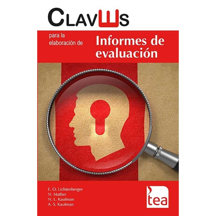 CLAVES PARA LA ELABORACION DE INFORMES DE EVALUACION