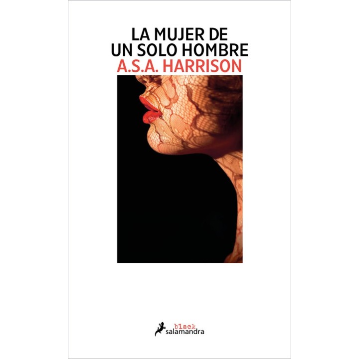 MUJER DE UN SOLO HOMBRE,LA