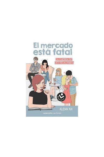 MERCADO ESTA FATAL,EL