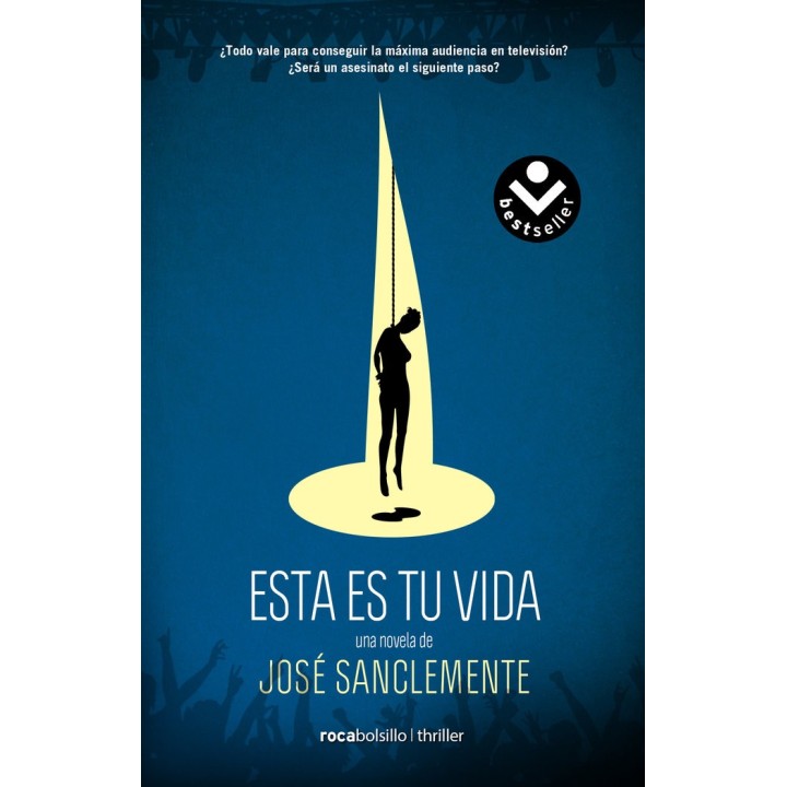 ESTA ES TU VIDA