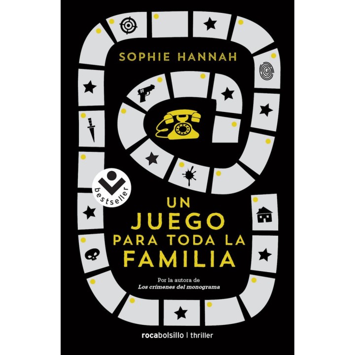 UN JUEGO PARA TODA LA FAMILIA