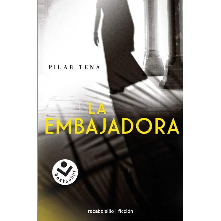 EMBAJADORA,LA