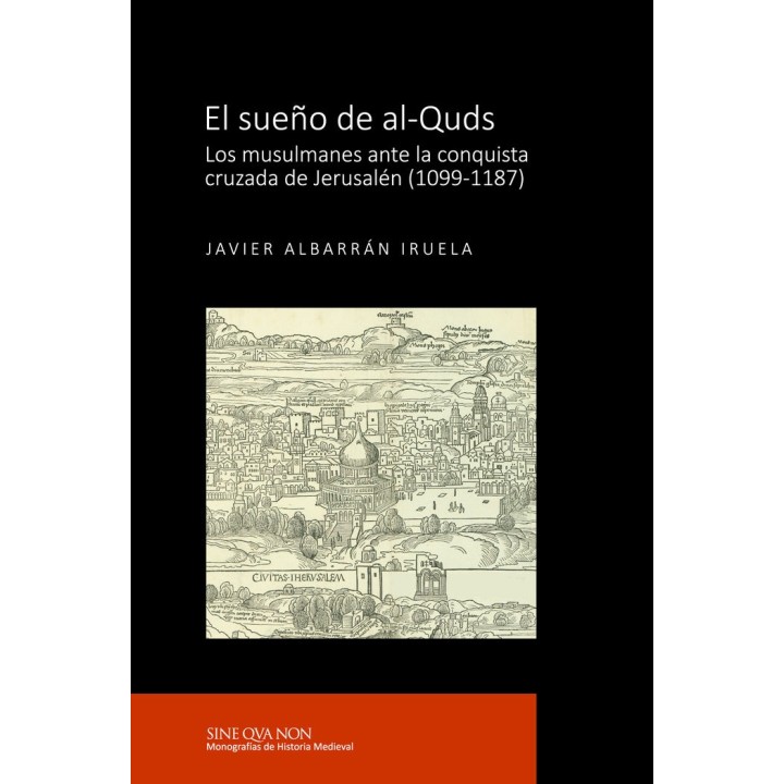 SUEÑO DE AL QUDS,EL