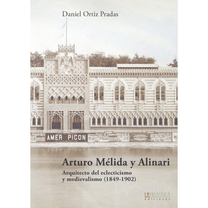 ARTURO MELIDA Y ALINARI