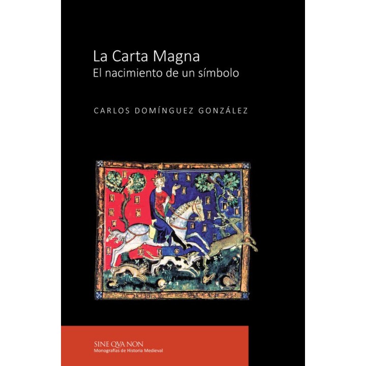 LA CARTA MAGNA