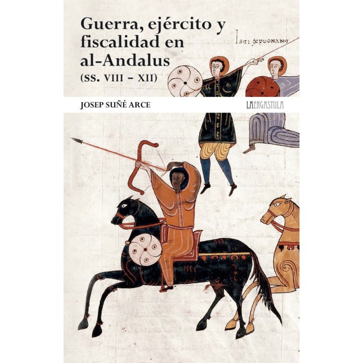 GUERRA EJERCITO Y FISCALIDAD