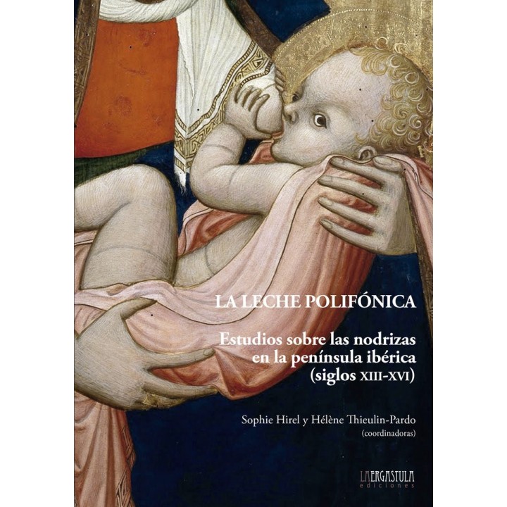 LA LECHE POLIFONICA