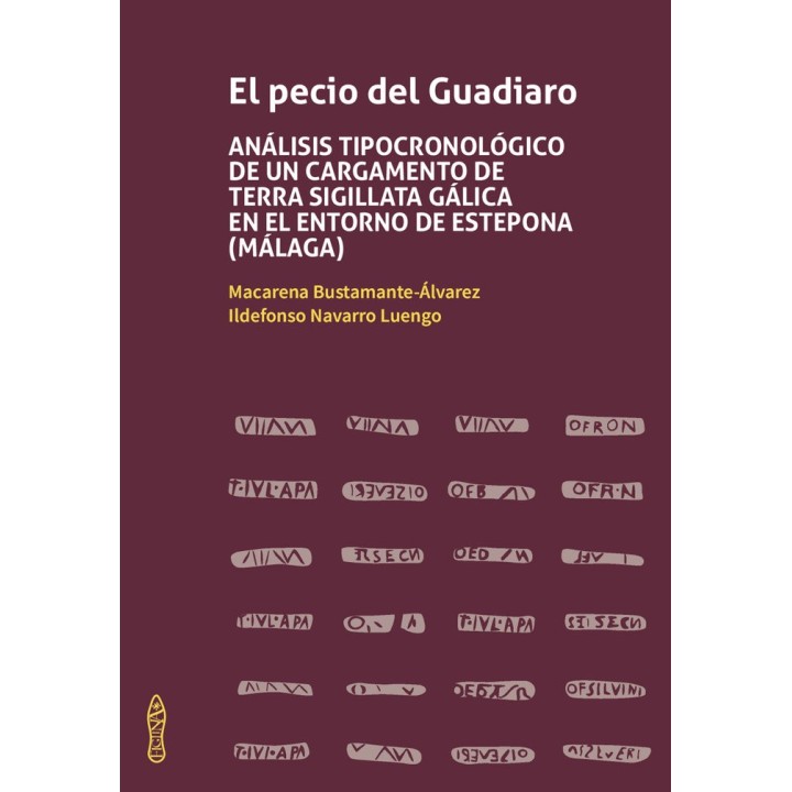 EL PECIO DEL GUADIARO