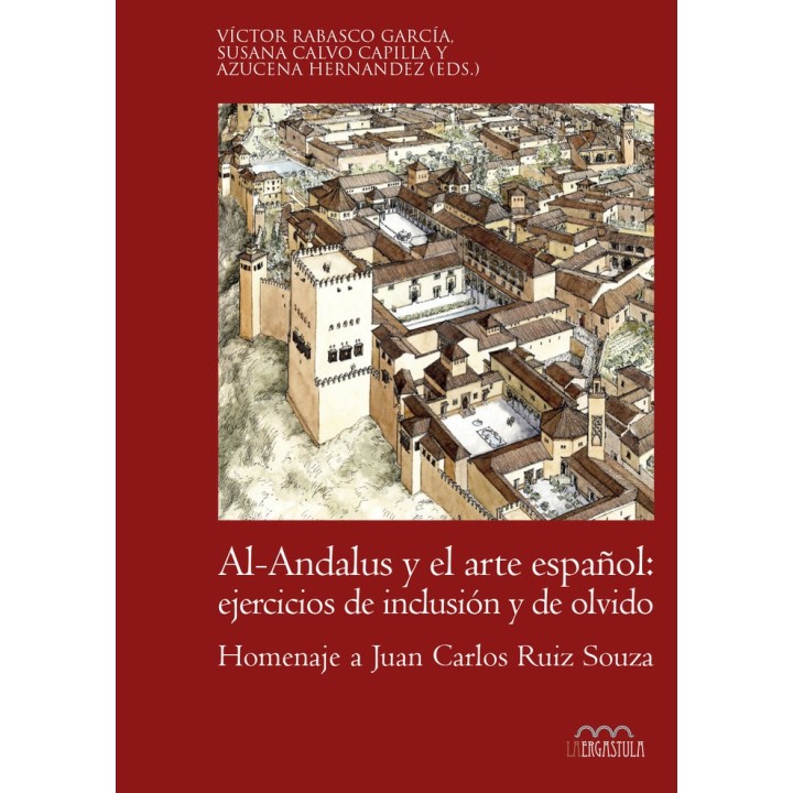 AL-ANDALUS Y ARTE ESPAÑOL EJERCICIOS DE INCLUSION Y DE OLVID