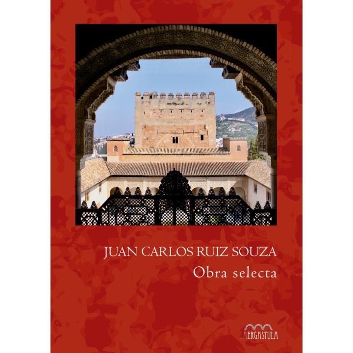 JUAN CARLOS RUIZ SOUZA OBRA SELECTA