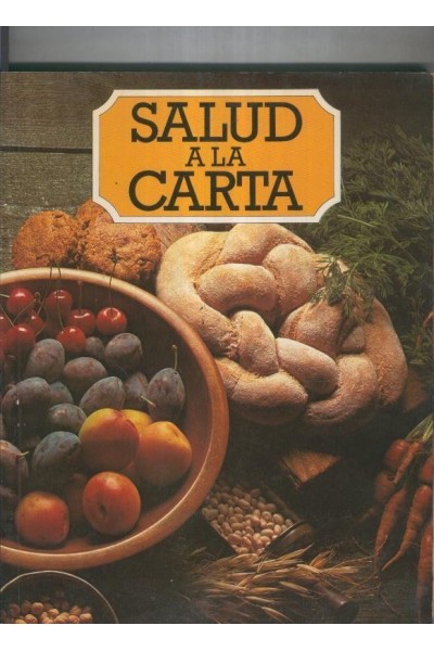 Salud a la carta