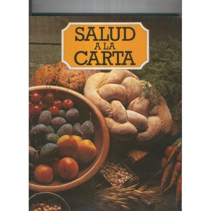 Salud a la carta