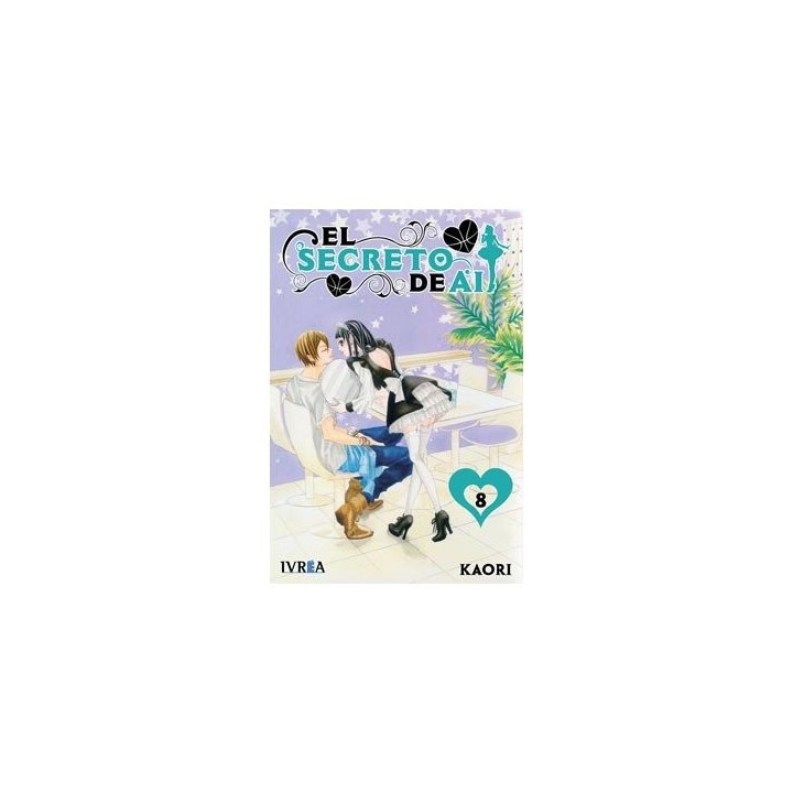 SECRETO DE AI 8