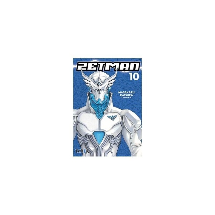 ZETMAN 10