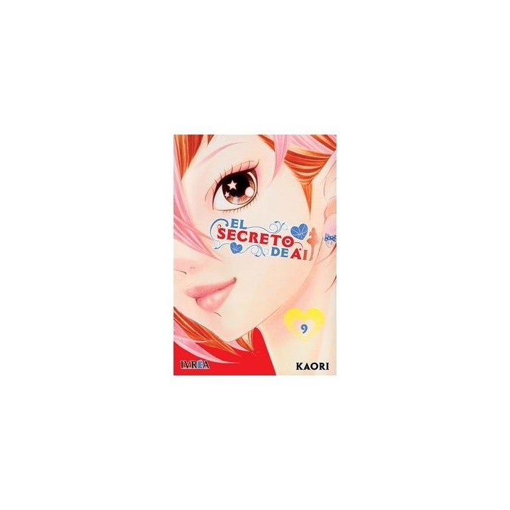 SECRETO DE AI 9