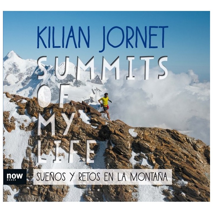 SUMMITS OF MY LIFE (CAST)