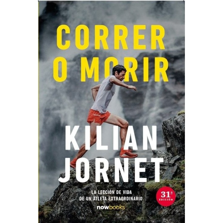 CORRER O MORIR ED 2025