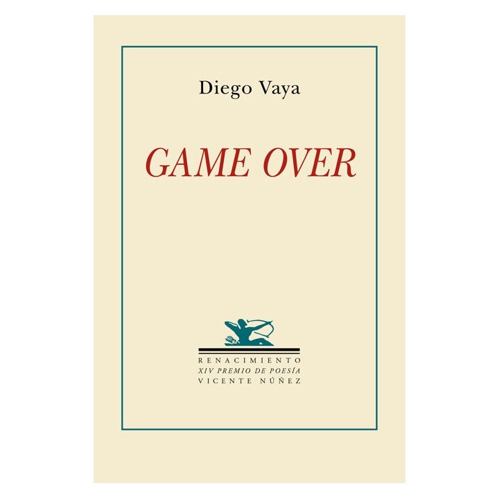 GAME OVER