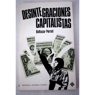 Desintegraciones capitalistas
