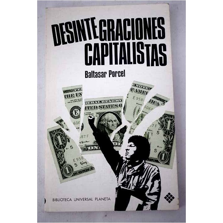 Desintegraciones capitalistas