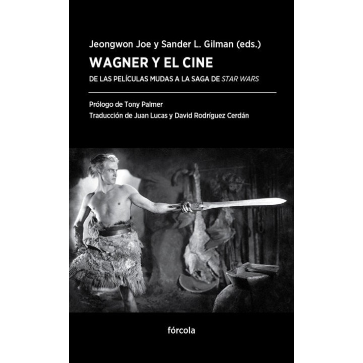 WAGNER Y EL CINE