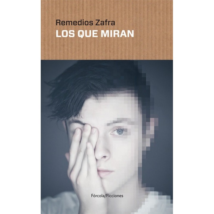 QUE MIRAN,LOS