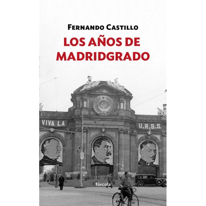 AÑOS DE MADRIDGRADO,LOS
