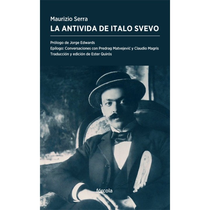 ANTIVIDA DE ITALO SVEVO,LA