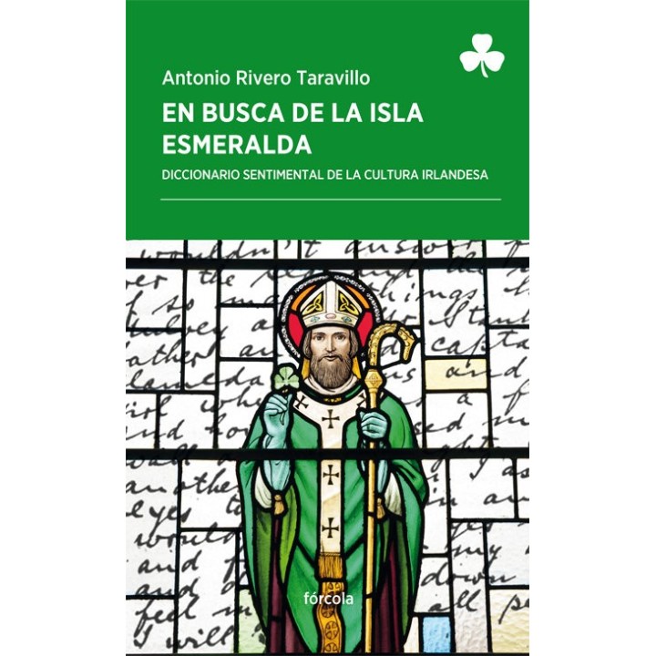 EN BUSCA DE LA ISLA ESMERALDA