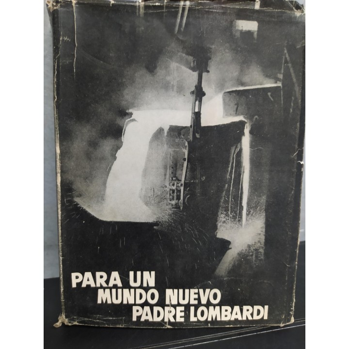 PARA UN MUNDO NUEVO.