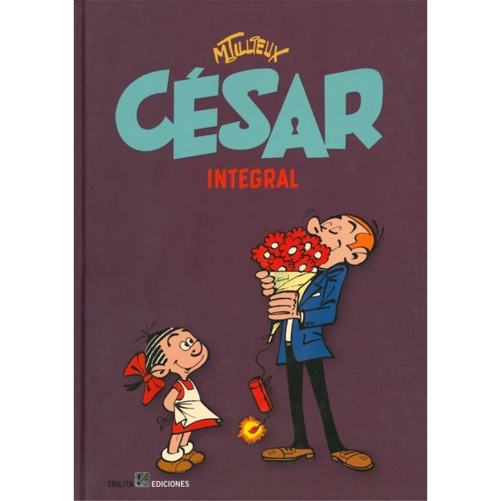 CESAR INTEGRAL