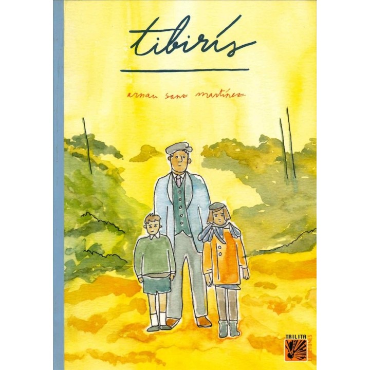 TIBIRIS