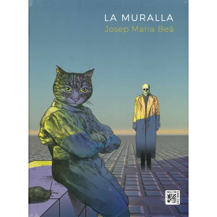 TODO BEA 3 LA MURALLA