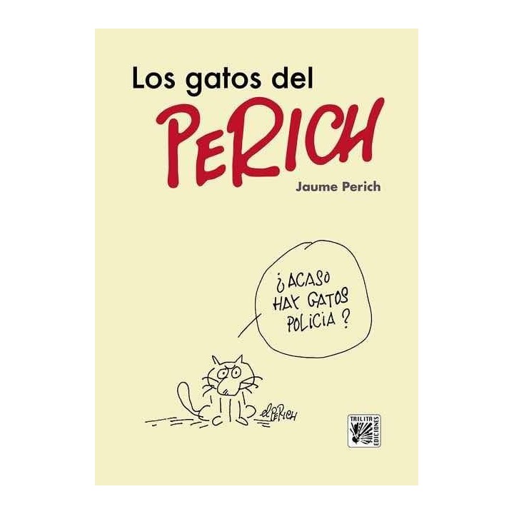 LOS GATOS DEL PERICH