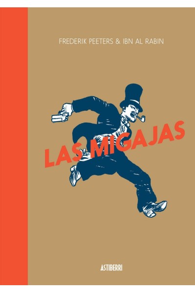 MIGAJAS,LAS