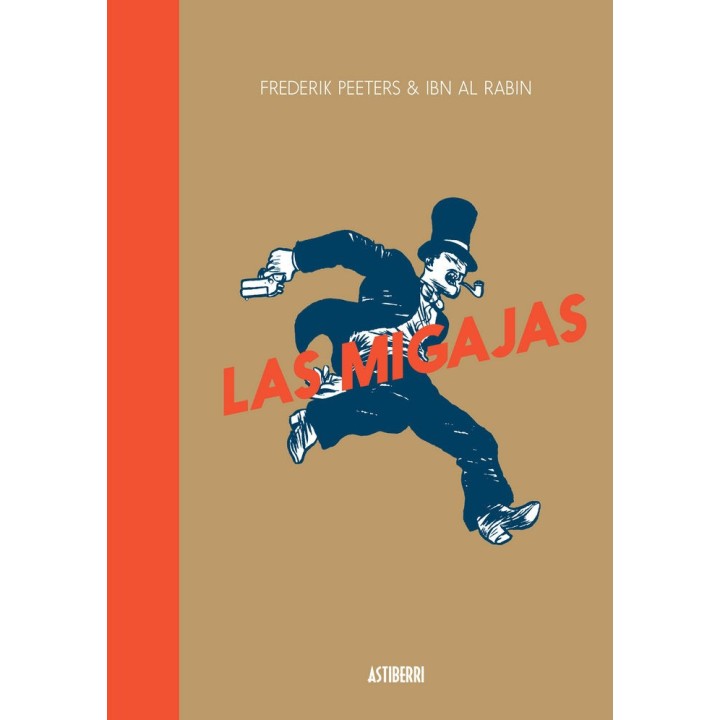 MIGAJAS,LAS