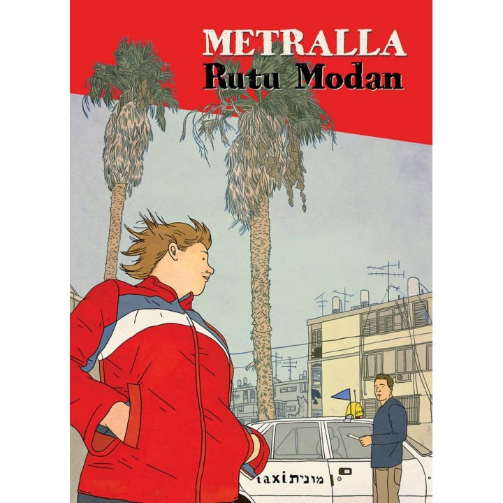 METRALLA