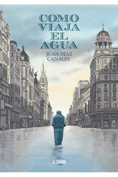 COMO VIAJA EL AGUA