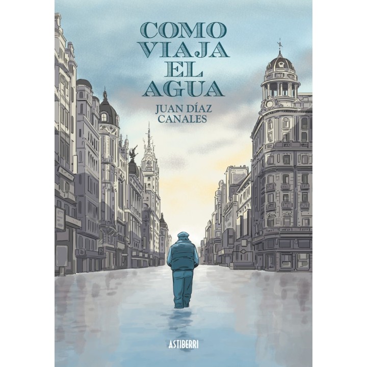 COMO VIAJA EL AGUA