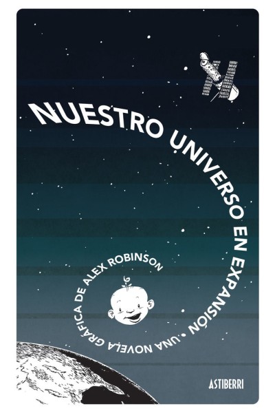 NUESTRO UNIVERSO EN EXPANSION