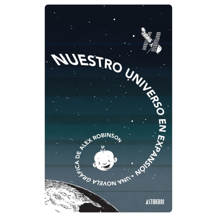 NUESTRO UNIVERSO EN EXPANSION