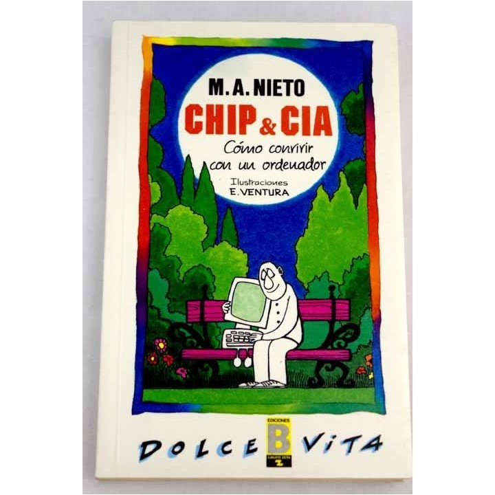 Chip and Cía