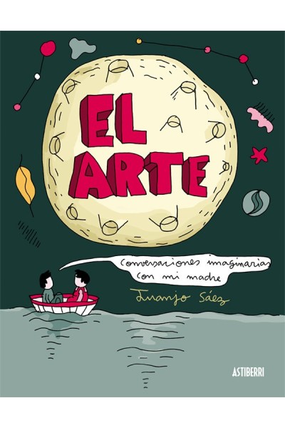 ARTE CONVERSACIONES IMAGINARIAS CON MI MADRE,EL