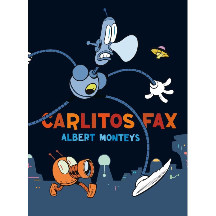 CARLITOS FAX
