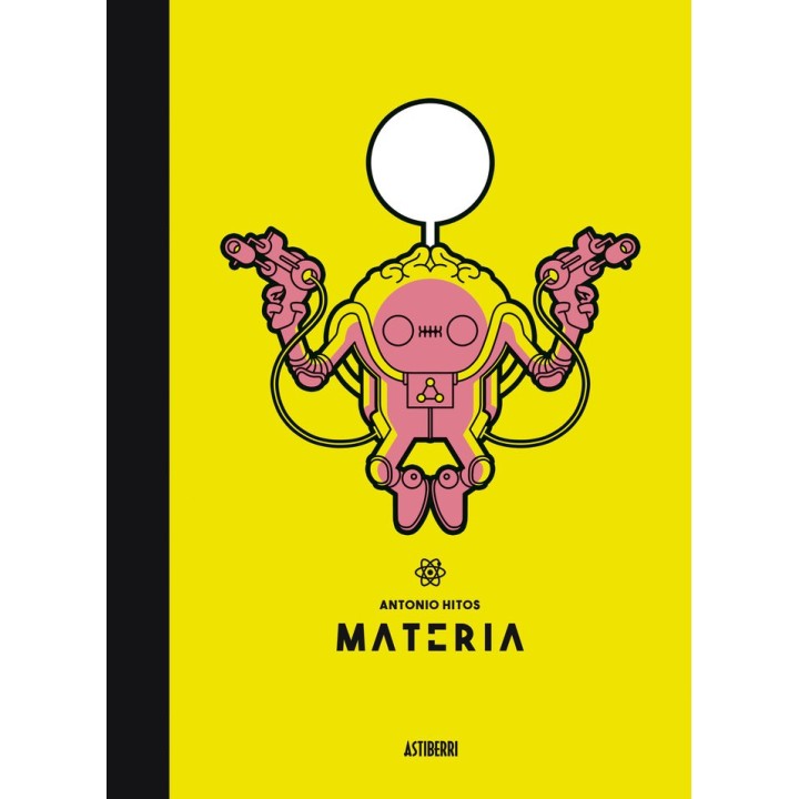 MATERIA