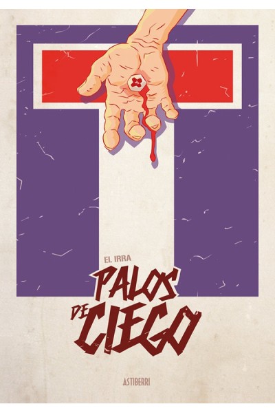 PALOS DE CIEGO